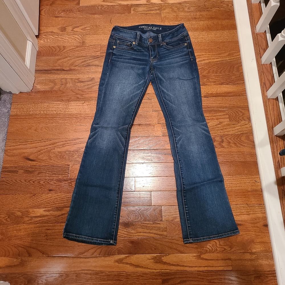 AE jeans